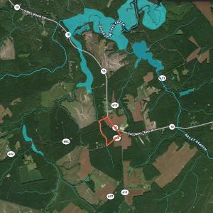 Photo #32 of Off Colonial Trail West, Spring Grove, VA 47.0 acres