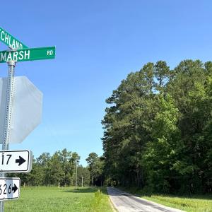 Photo #27 of 96 White Marsh Rd, Elberon, VA 96.3 acres