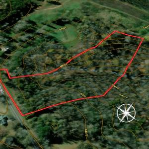 Photo #3 of Off of Park Springs Road, Ruffin, NC 7.2 acres