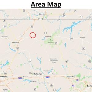 Photo #4 of Off of Park Springs Road, Ruffin, NC 7.2 acres