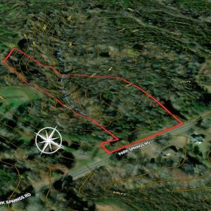 Photo #9 of Off of Park Springs Road, Ruffin, NC 7.2 acres