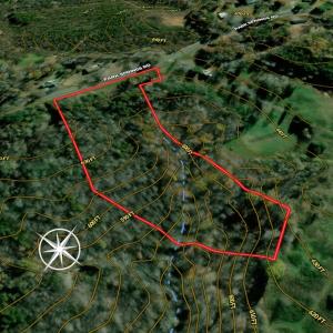 Photo #17 of Off of Park Springs Road, Ruffin, NC 7.2 acres