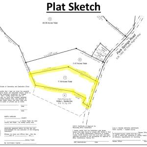 Photo #18 of Off of Park Springs Road, Ruffin, NC 7.2 acres