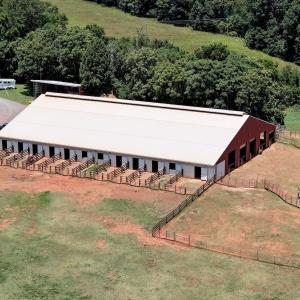 Photo #1 of 2754 Horseshoe Bend Rd, Moneta, VA 111.2 acres