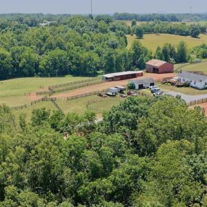 Photo #19 of 2754 Horseshoe Bend Rd, Moneta, VA 111.2 acres