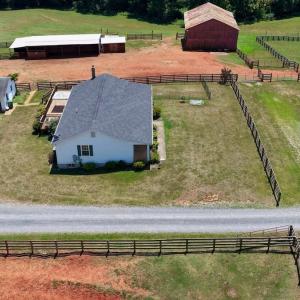 Photo #2 of 2754 Horseshoe Bend Rd, Moneta, VA 111.2 acres
