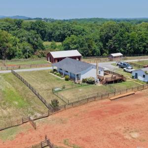 Photo #20 of 2754 Horseshoe Bend Rd, Moneta, VA 111.2 acres