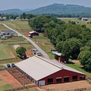 Photo #24 of 2754 Horseshoe Bend Rd, Moneta, VA 111.2 acres