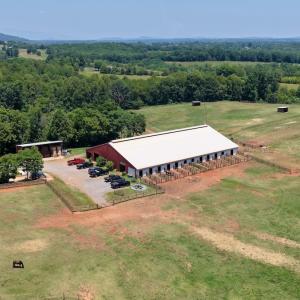 Photo #29 of 2754 Horseshoe Bend Rd, Moneta, VA 111.2 acres