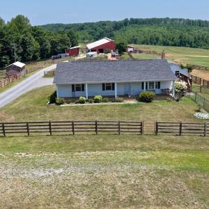 Photo #6 of 2754 Horseshoe Bend Rd, Moneta, VA 111.2 acres