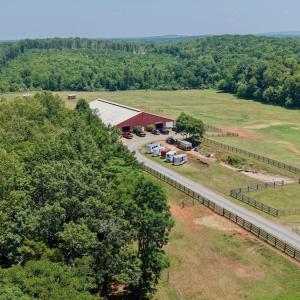 Photo #8 of 2754 Horseshoe Bend Rd, Moneta, VA 111.2 acres