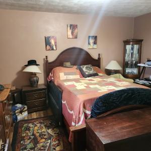 Photo #43 of 2754 Horseshoe Bend Rd, Moneta, VA 111.2 acres