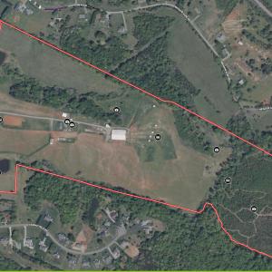 Photo #46 of 2754 Horseshoe Bend Rd, Moneta, VA 111.2 acres