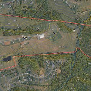 Photo #49 of 2754 Horseshoe Bend Rd, Moneta, VA 111.2 acres