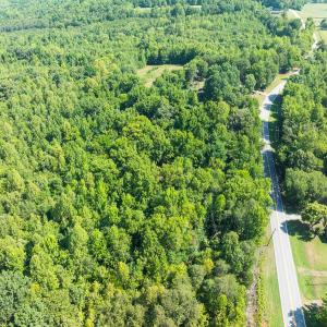 Photo #4 of Off of Park Springs Road, Ruffin, NC 7.5 acres