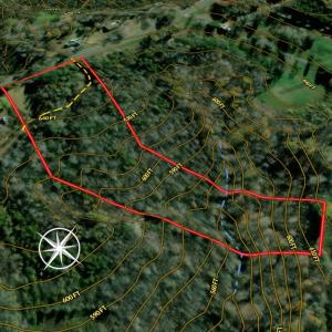 Photo #10 of Off of Park Springs Road, Ruffin, NC 7.5 acres