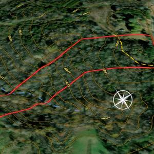 Photo #17 of Off of Park Springs Road, Ruffin, NC 7.5 acres