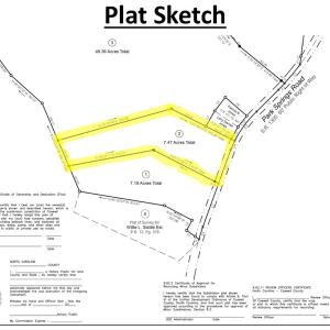 Photo #18 of Off of Park Springs Road, Ruffin, NC 7.5 acres