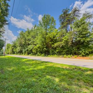 Photo #4 of Off of Park Springs Road, Ruffin, NC 14.7 acres