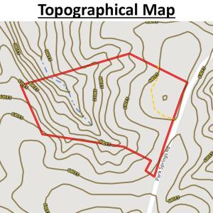 Photo #15 of Off of Park Springs Road, Ruffin, NC 14.7 acres