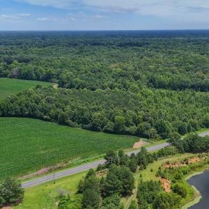 Photo #2 of 12 ac off Titan Roberts Rd, Erwin, NC 12.0 acres