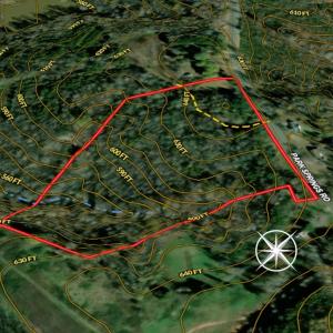 Photo #27 of Off of Park Springs Road, Ruffin, NC 14.7 acres