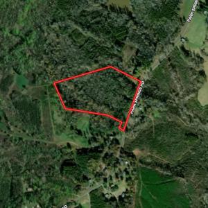 Photo #44 of Off of Park Springs Road, Ruffin, NC 14.7 acres