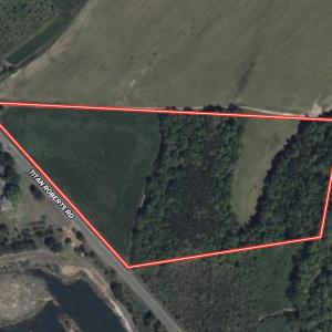 Photo #36 of 15 ac Off Titan Roberts Rd, Erwin, NC 15.0 acres