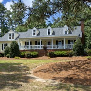 Photo #1 of 4205 MillPoint Dr., Wake Forest, NC 4.0 acres