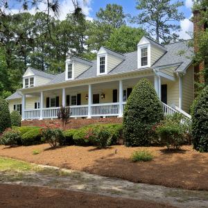 Photo #4 of 4205 MillPoint Dr., Wake Forest, NC 4.0 acres