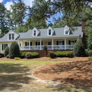 Photo #1 of 4205 MillPoint Dr., Wake Forest, NC 4.0 acres