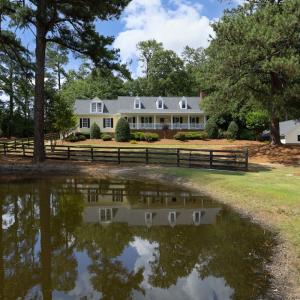 Photo #2 of 4205 MillPoint Dr., Wake Forest, NC 4.0 acres