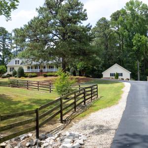 Photo #3 of 4205 MillPoint Dr., Wake Forest, NC 4.0 acres