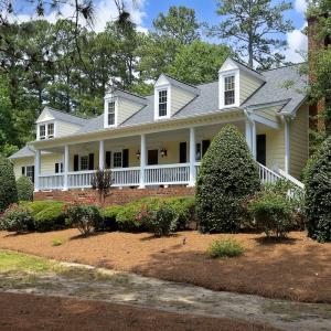 Photo #4 of 4205 MillPoint Dr., Wake Forest, NC 4.0 acres