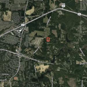 Photo #68 of 4205 MillPoint Dr., Wake Forest, NC 4.0 acres