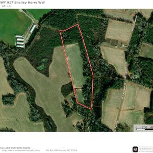 Photo #23 of Off of HWY 917, Nichols, SC 20.9 acres