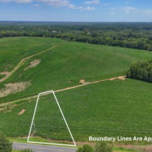 Photo #3 of 1.51 ac Off Titan Roberts Rd, Erwin, NC 1.5 acres