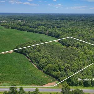 Photo #3 of 12 ac off Titan Roberts Rd, Erwin, NC 12.0 acres