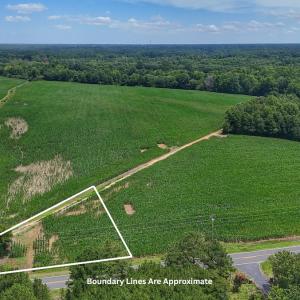 Photo #3 of 1.45 ac Off Titan Roberts Rd, Erwin, NC 1.5 acres