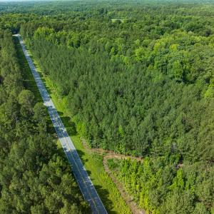 Photo #1 of Off of Cassam Road, Bahama, NC 10.1 acres