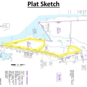 Photo #25 of Off of Cassam Road, Bahama, NC 10.1 acres