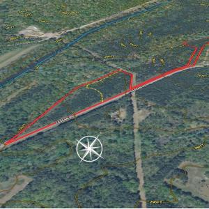 Photo #30 of Off of Cassam Road, Bahama, NC 10.1 acres
