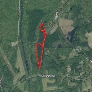 Photo #38 of Off of Cassam Road, Bahama, NC 10.1 acres
