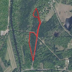 Photo #39 of Off of Cassam Road, Bahama, NC 10.1 acres
