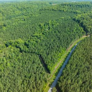 Photo #1 of Off of Cassam Road, Bahama, NC 21.7 acres