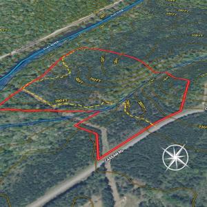 Photo #2 of Off of Cassam Road, Bahama, NC 21.7 acres