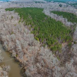 Photo #10 of Off of Cassam Road, Bahama, NC 21.7 acres