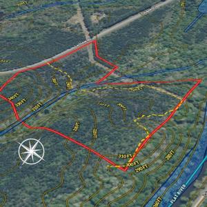 Photo #14 of Off of Cassam Road, Bahama, NC 21.7 acres