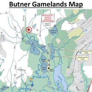 Photo #40 of Off of Cassam Road, Bahama, NC 21.7 acres