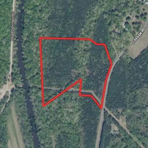 Photo #50 of Off of Cassam Road, Bahama, NC 21.7 acres